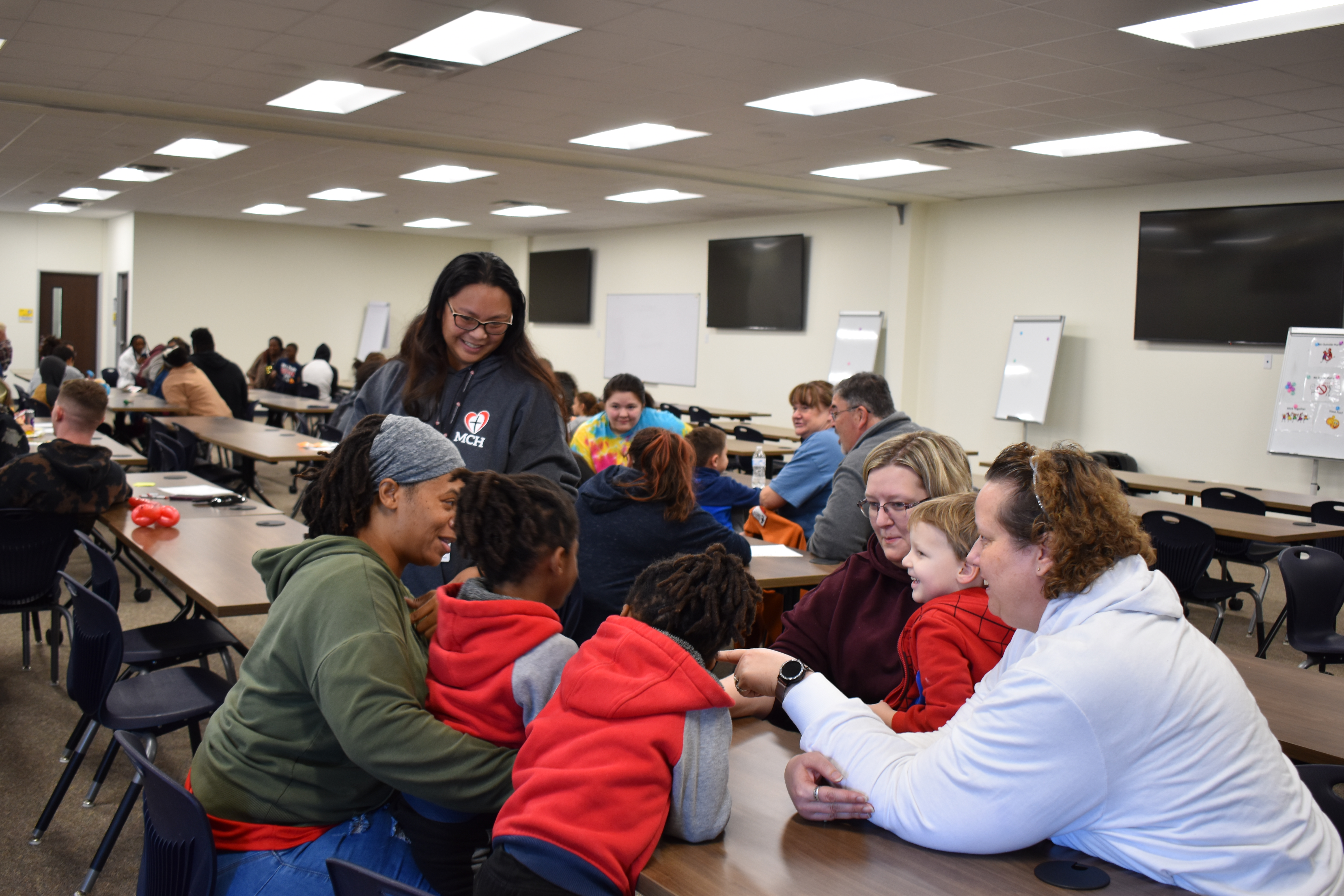 CCISD holds Family Engagement Day over Spring Break | Copperas Cove ...
