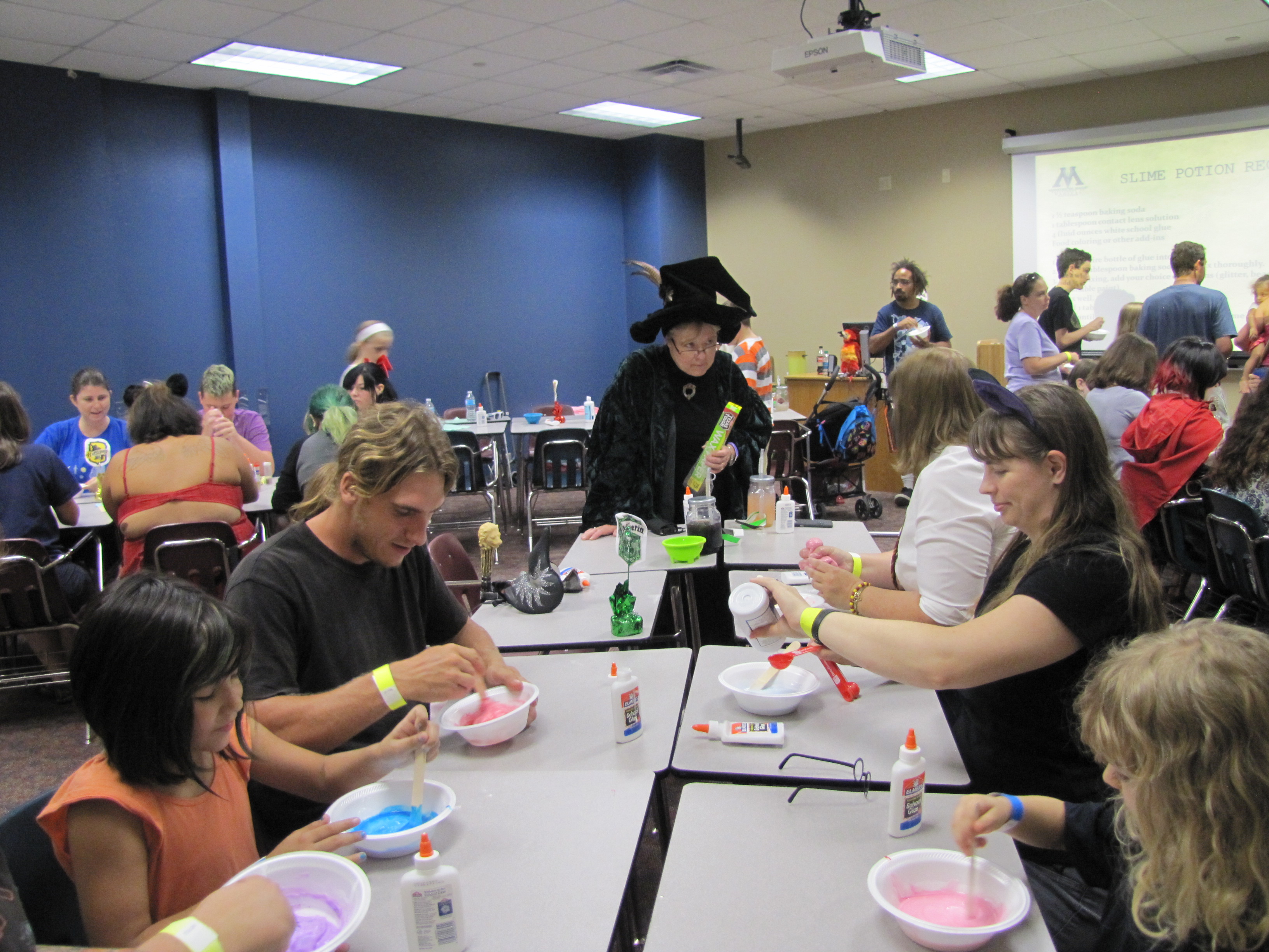 Epically Geeky Expo set for Saturday at CTC | Copperas Cove Leader Press