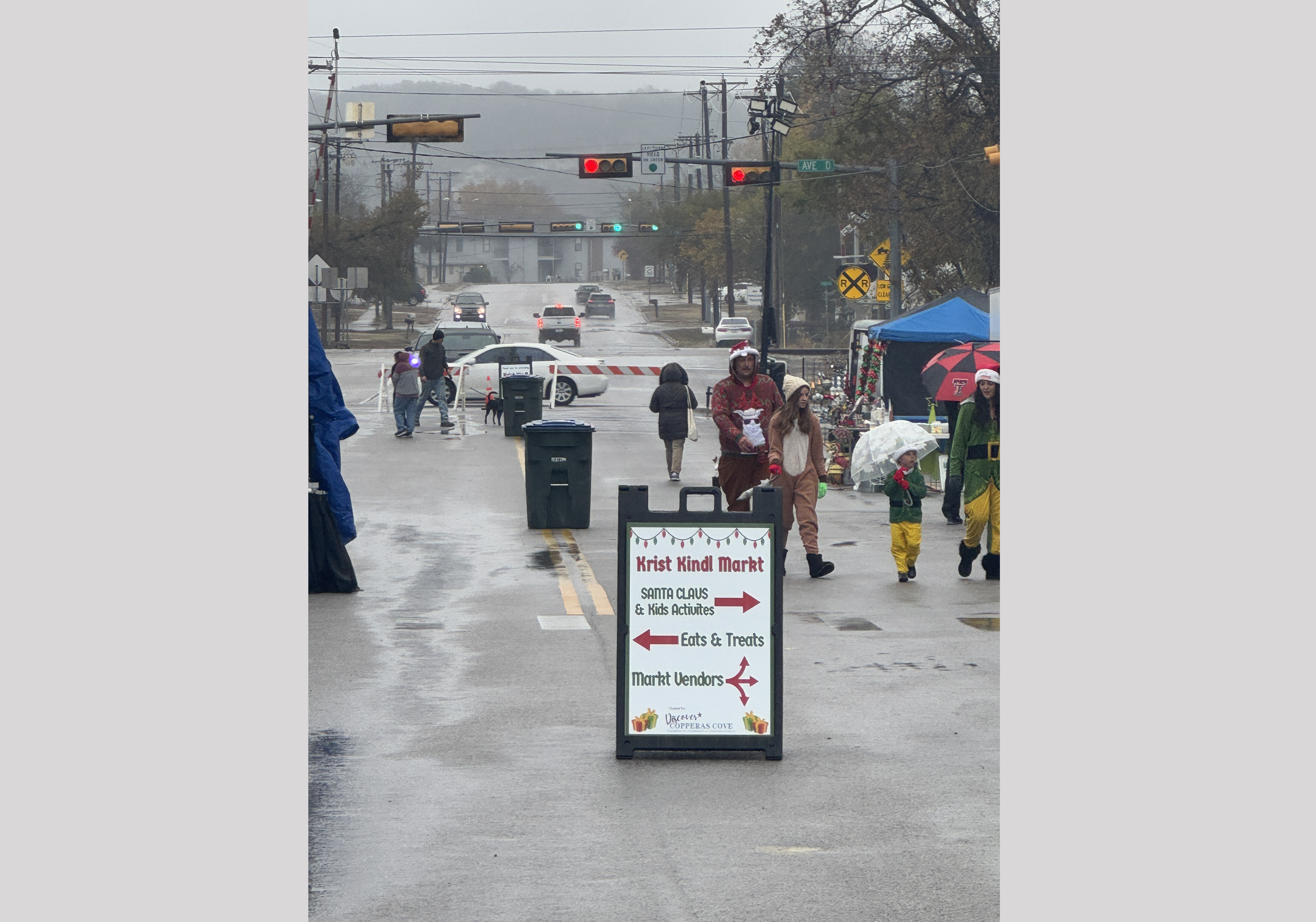 The Copperas Cove city council has allocated funds for 2026-2027 tourism events, such as Krist Kindl Markt, to be held by the Copperas Cove Chamber of Commerce the first weekend in December. 