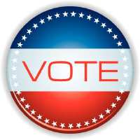 Primary runoff voting starts May 18