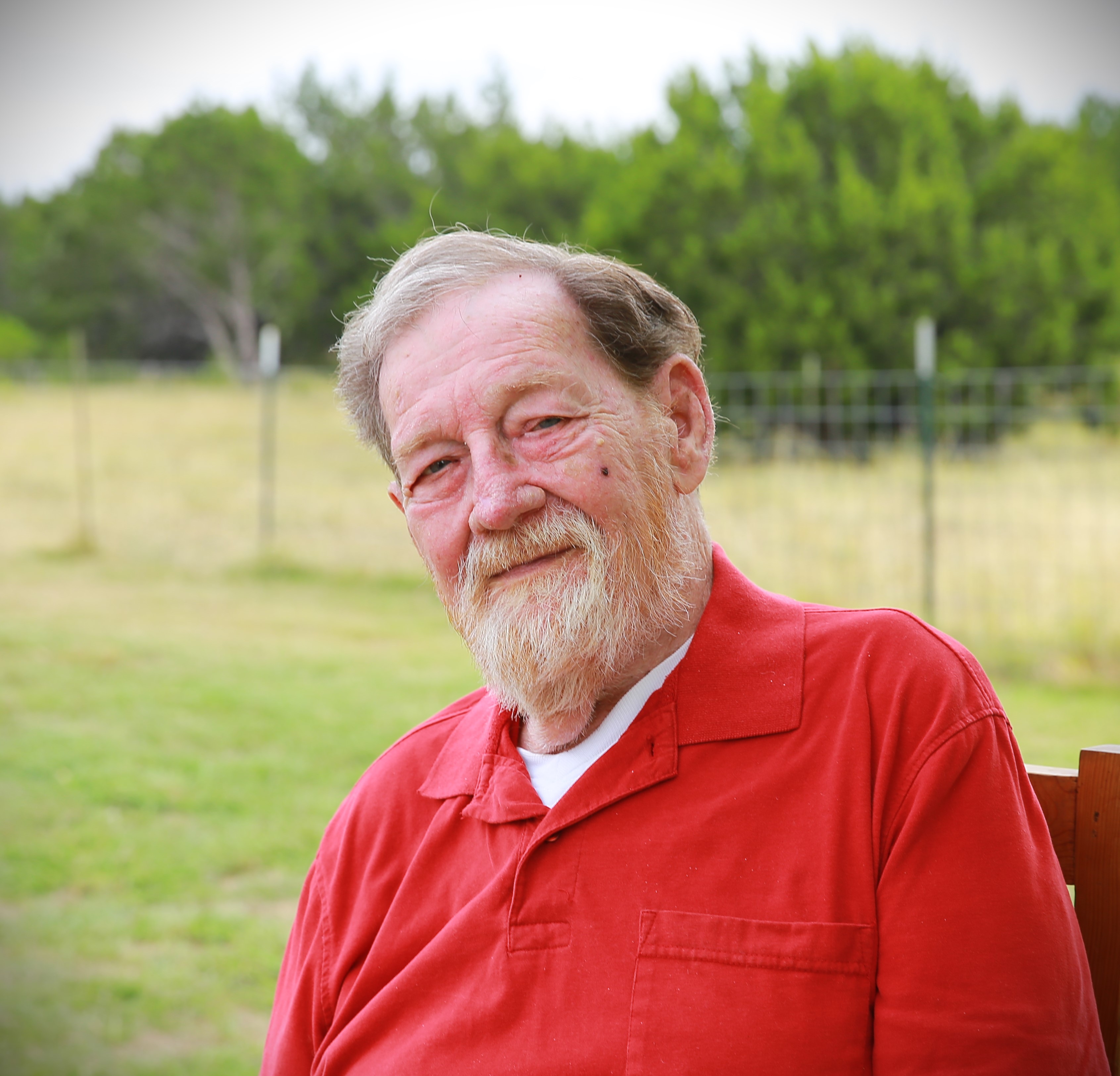 Jim Ward