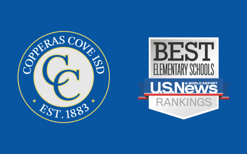 CCISD schools named among best in the state by US News &amp; World Report