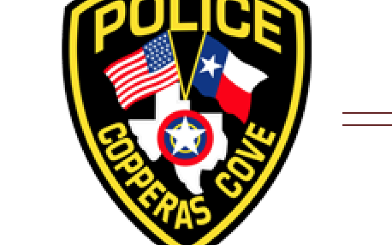 Copperas Cove Police Department
