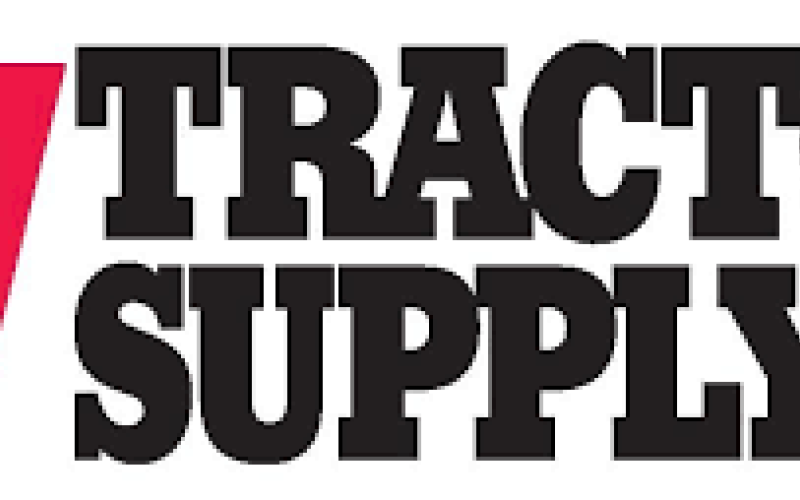 Tractor Supply