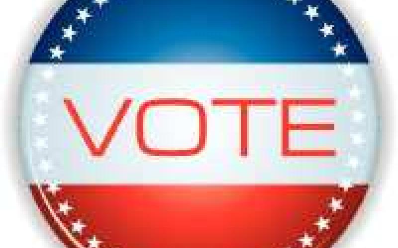 Primary runoff voting starts May 18