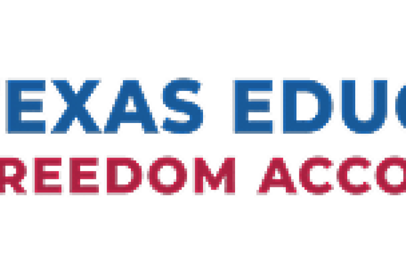Texas Education Freedom Accounts