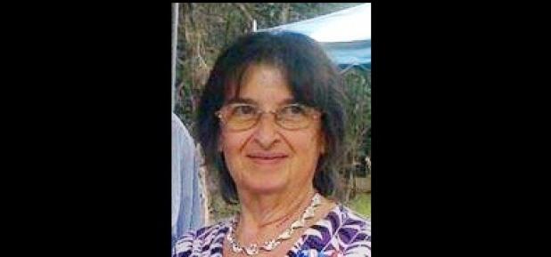 Marilyn Helmke
