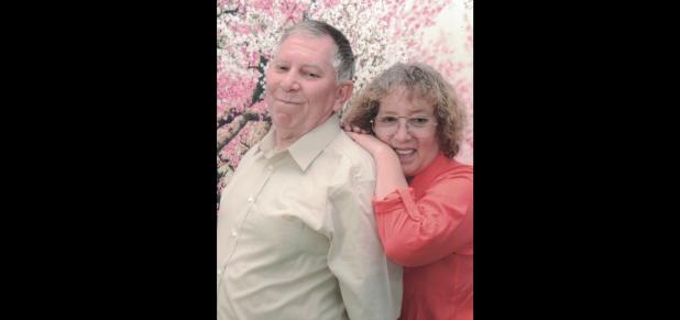 CHARLES AND DENISE PASCO