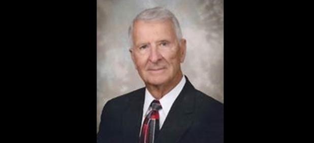 Delbert Bowers