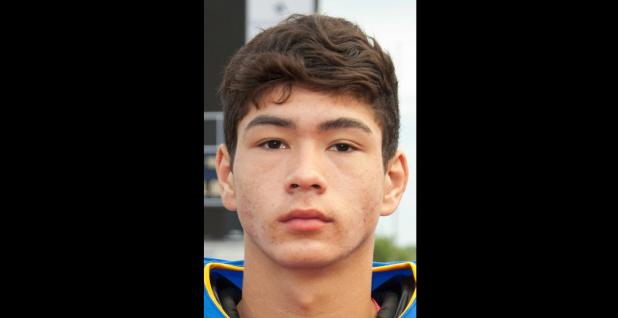 FLOYD CONNELL - 1st Team Cornerback