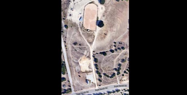 GOOGLE MAPS - A city designated broker has received several offers on 15.744 acres council designated to be sold.