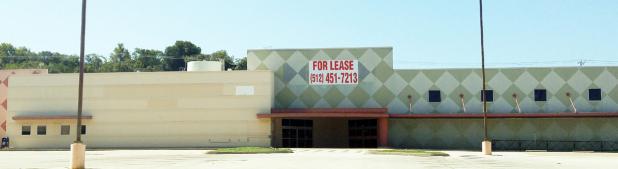 CCLP/LYNETTE SOWELL - The Copperas Cove city council approved a 380 agreement between the city and Sutherland Building Materials, LP, the company set to improve and open a store in the former H-E-B building.