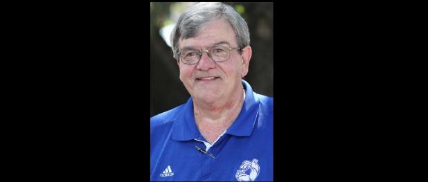 “Big” Joe Lombardi - “Cup O’Joe”