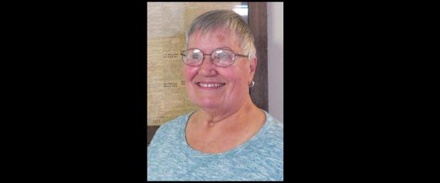 Joyce Friels, Local Gardening
