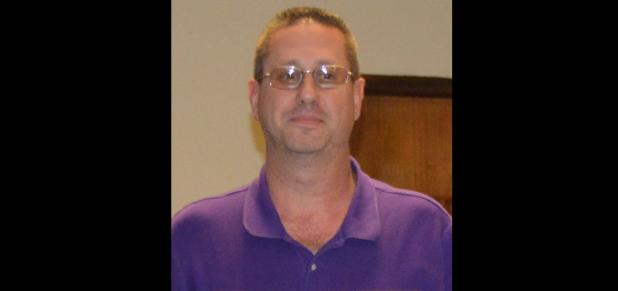 Paul Warren