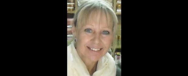 Ruth Germann-Ford