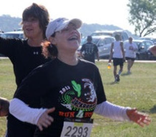 The annual Jackrabbit Run- 4hope is set to kickoff Saturday at Ogletree Gap Park starting at 8 a.m.