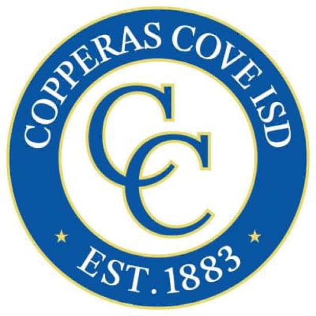 CCISD logo