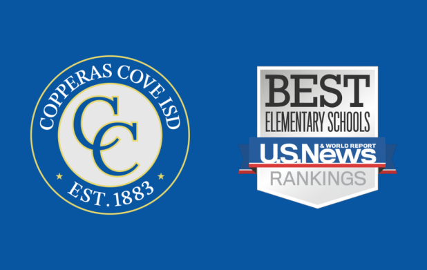 CCISD schools named among best in the state by US News & World Report