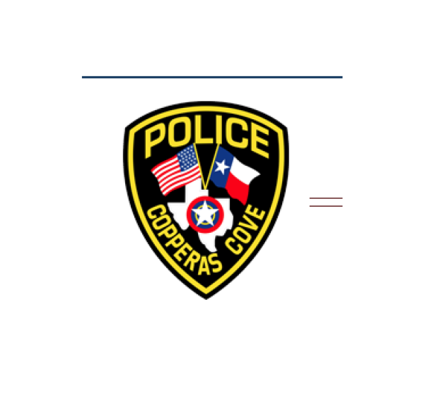 Copperas Cove police issue warning about vehicle thefts.