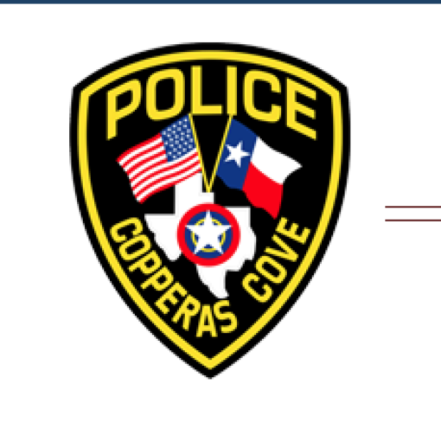 Copperas Cove Police Department