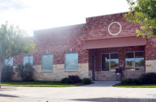 Copperas Cove Economic Development Corporation sill hold a ribbon cutting today at 10 a.m. to launch the new Entrepreneur Center at 207 S. Third Street