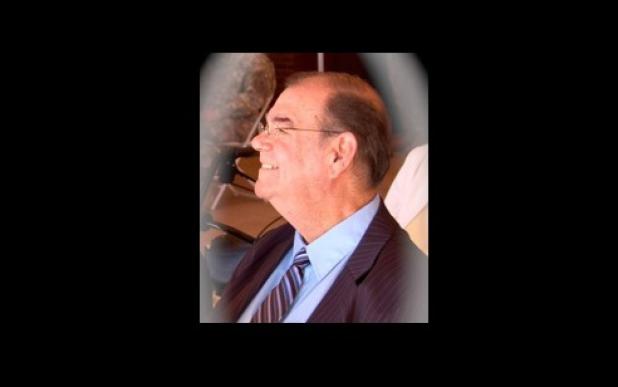 Charles Wilson, Jr.