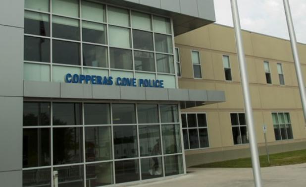The Copperas Cove Police Department was completed in December of 2009 without having to raise property taxes on the residents of Copperas Cove. The city is in the planning stage for two new fire stations.