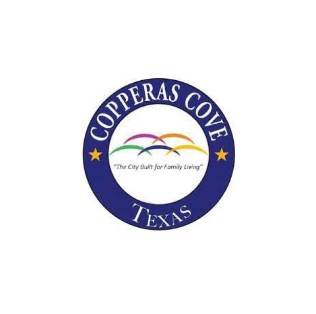 City of Copperas Cove logo