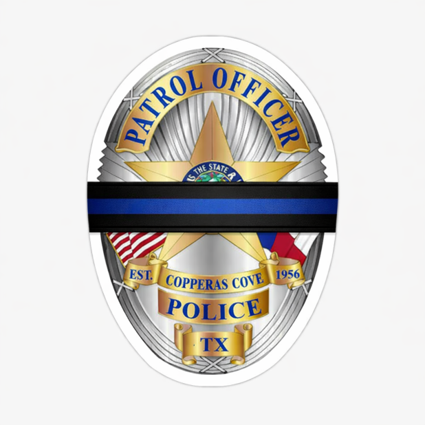 Copperas Cove Police Department