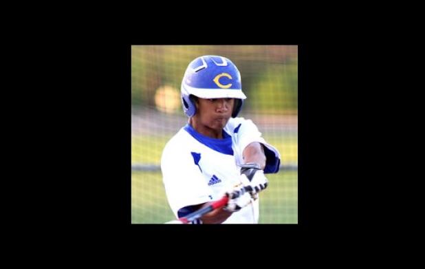 Copperas Cove baseball standout Tim Bechtold was selected to the 17-under North Texas Region of the National Team Identification Series for USA Baseball.