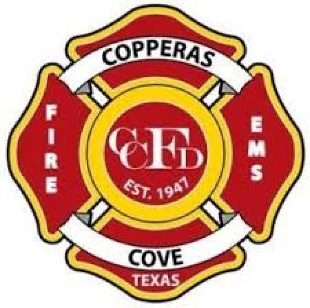 Copperas Cove Fire Department