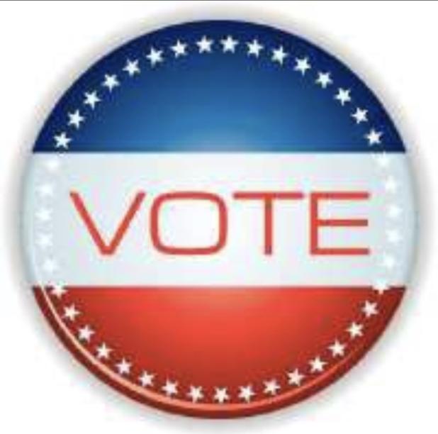 Primary Election Day is March 3