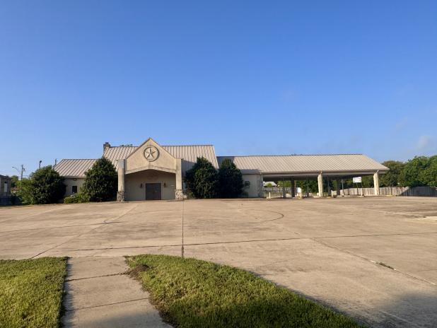 The City of Copperas Cove purchased the former Heart of Texas Credit Union building several years ago with the thought that it would be a future Fire Station 4. Now, the City is looking at another use for the vacant building.