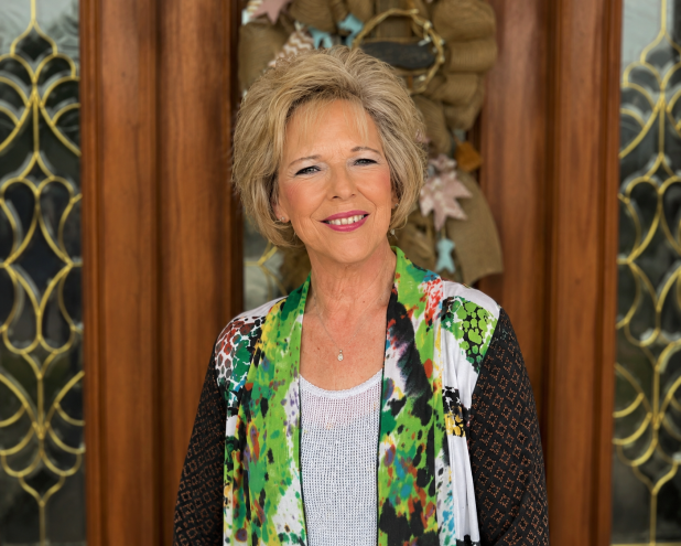 Gail Annette Sanders