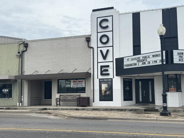 The Copperas Cove Chamber of Commerce & Visitors Bureau will be celebrating its move downtown with a ribbon cutting and grand opening on July 29.