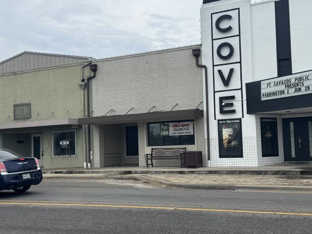 The Copperas Cove Chamber of Commerce will be relocating to downtown Copperas Cove.
