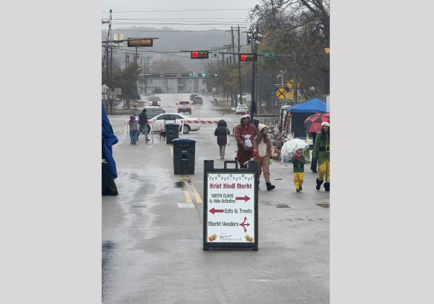 The Copperas Cove city council has allocated funds for 2026-2027 tourism events, such as Krist Kindl Markt, to be held by the Copperas Cove Chamber of Commerce the first weekend in December. 