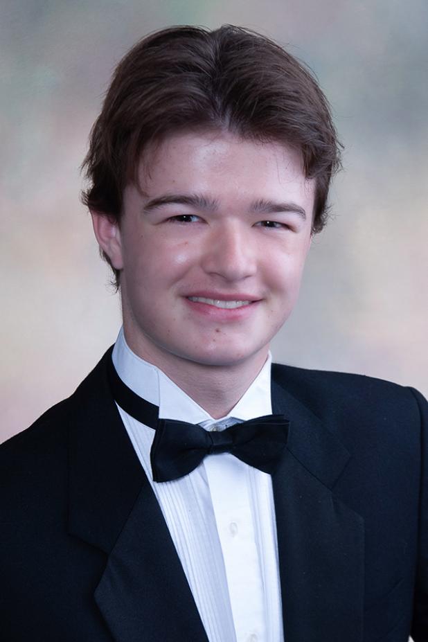 Daniel Manning