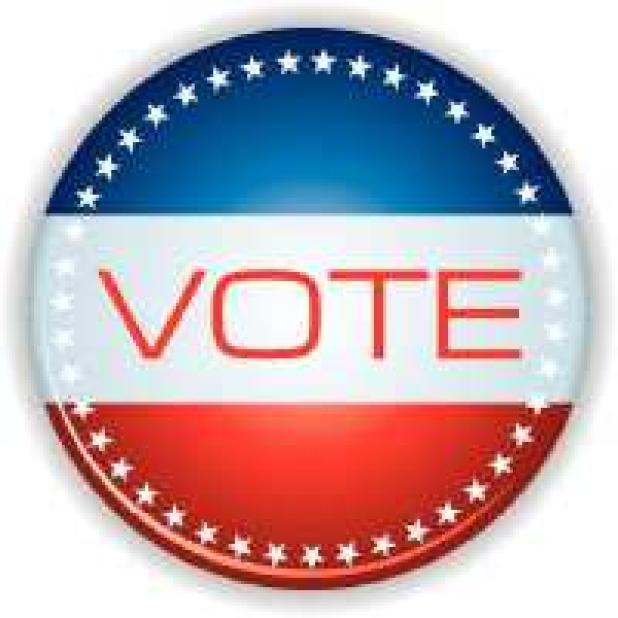 Primary runoff voting starts May 18