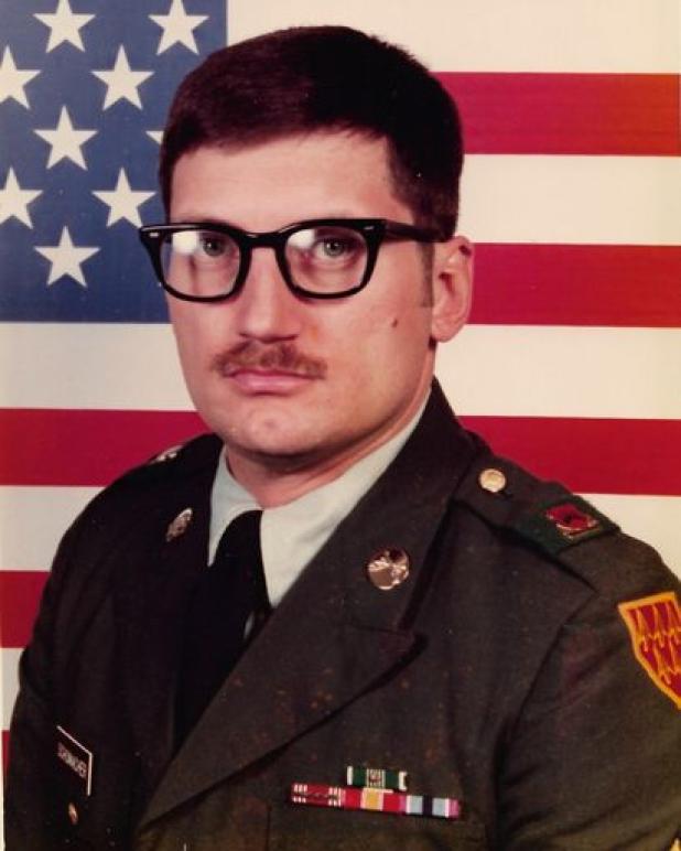 Steven Schumacher