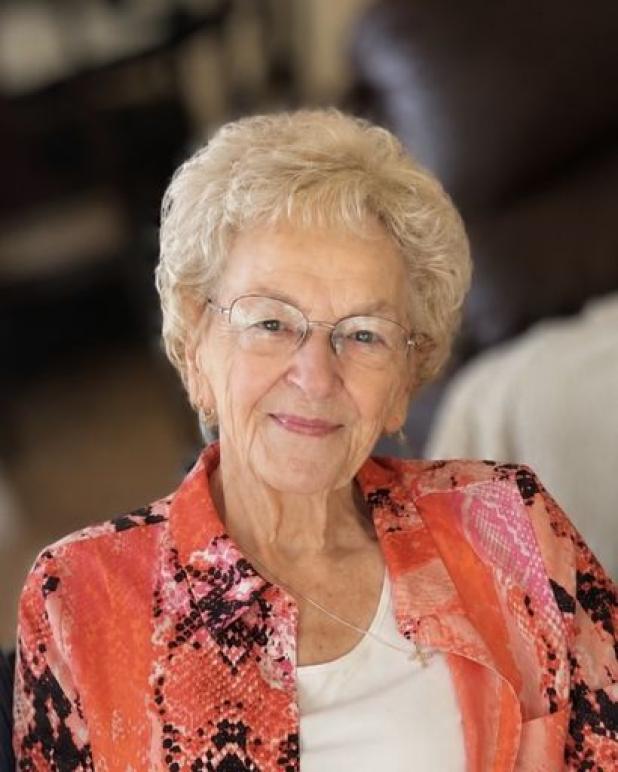 Jackie Reid