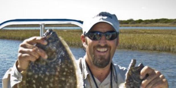 TPWD proposing to extend the two-fish limit through the first two weeks of Dec. for flounder