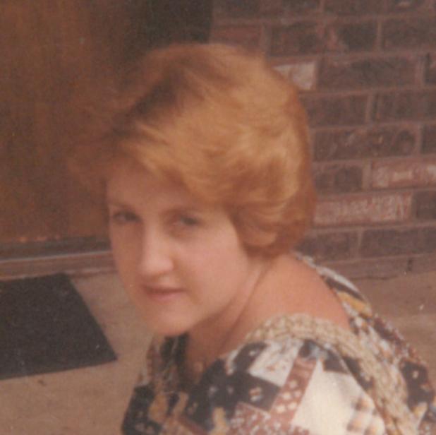 Sarah Jean Wheeless