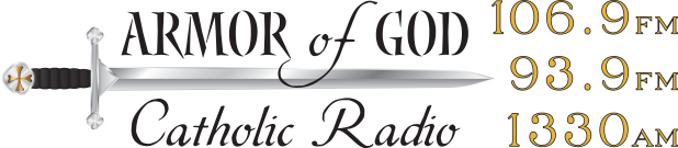 Armor of God Radio