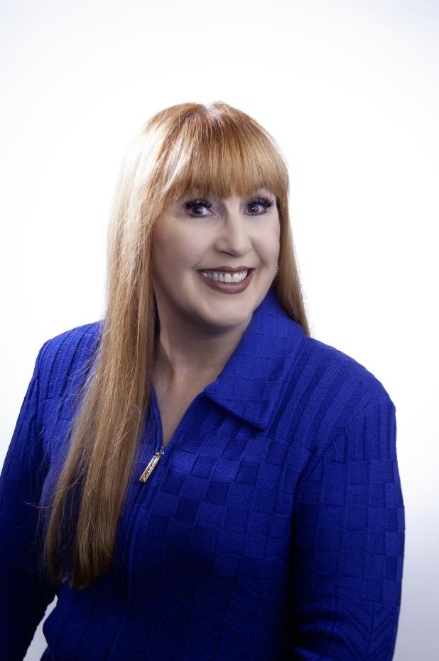 Central Texas College names Wendy Sledd as Chief of Marketing and Communications
