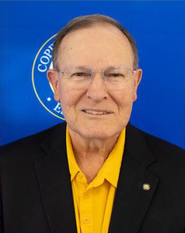 Mike Wilburn