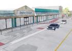 Courtesy Artwork - Downtown Copperas Cove will be getting a facelift and new sidewalks via a three-phase project tentatively set to begin in the late fall of 2016, the majority of which will be paid for via grant funding.
