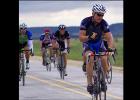 File Photo - Fort Hood Challenge VIII to be held this weekend with hundreds of cyclists participating.