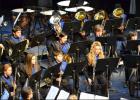 CCISD/Courtesy Photo - Members of the Copperas Cove High School Band will join with other bands from throughout the area as well as the Heights Concert Band for the Central Texas Music Festival which opens on Tuesday.